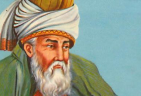 Why is Rumi the best-selling poet in the US?